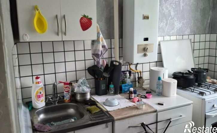 1-комн квартира Днепровский пр-д, 1а,  д. 1а