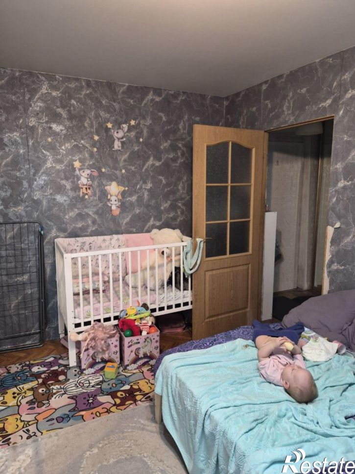 1-комн квартира Днепровский пр-д, 1а,  д. 1а