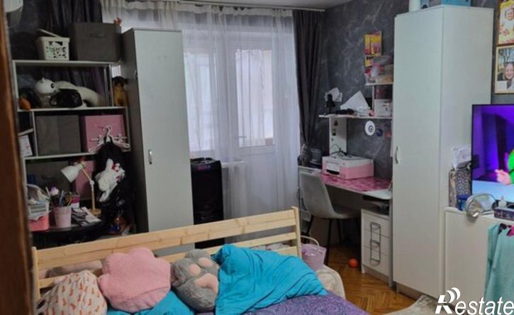 1-комн квартира Днепровский пр-д, 1а,  д. 1а
