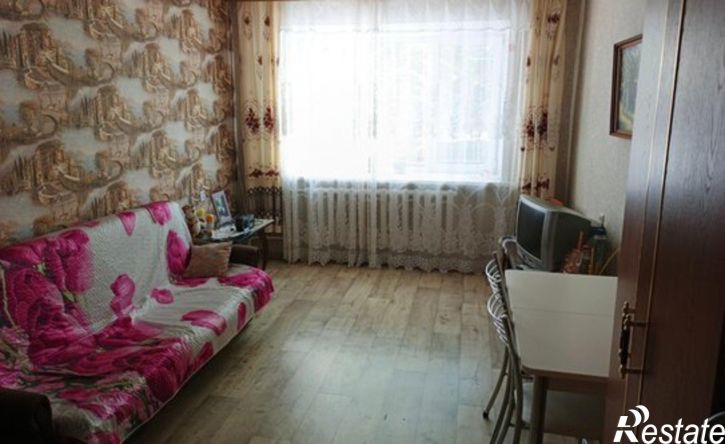 2-комн квартира Лучистый пер, 4,  д. 4