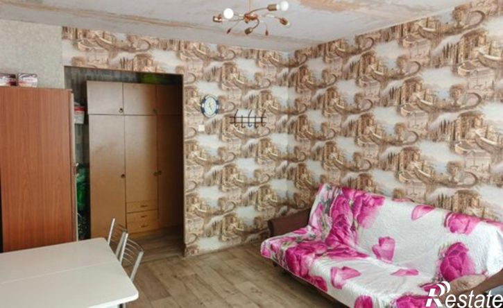 2-комн квартира Лучистый пер, 4,  д. 4