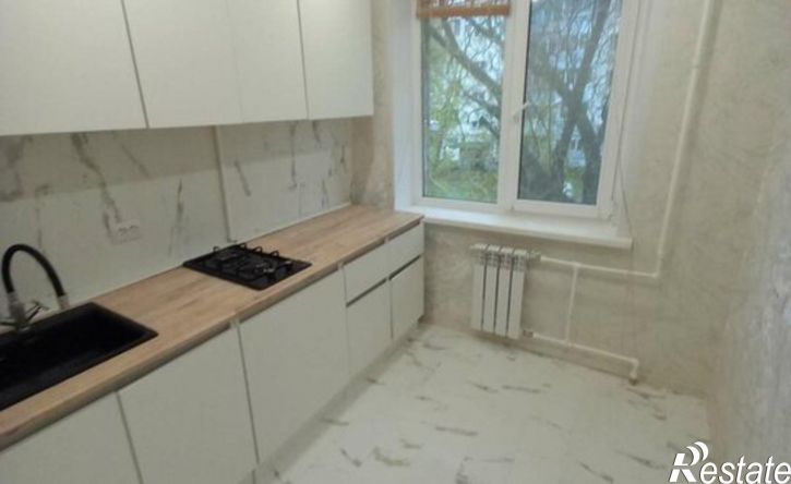 1-комн квартира ул Имени академика Н.Д. Кузнецова, 1,  д. 1