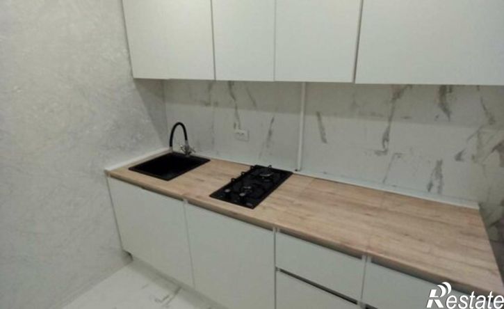 1-комн квартира ул Имени академика Н.Д. Кузнецова, 1,  д. 1