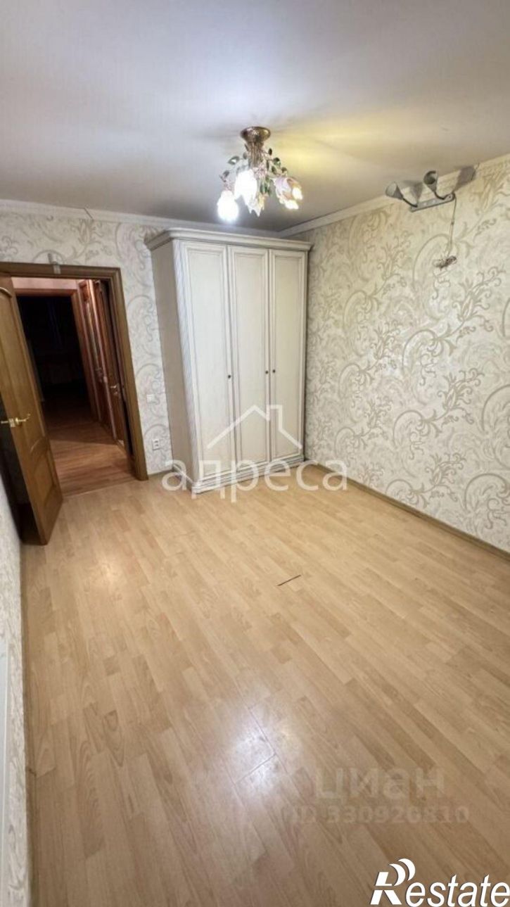 3-комн квартира ул Советская, 4,  д. 4