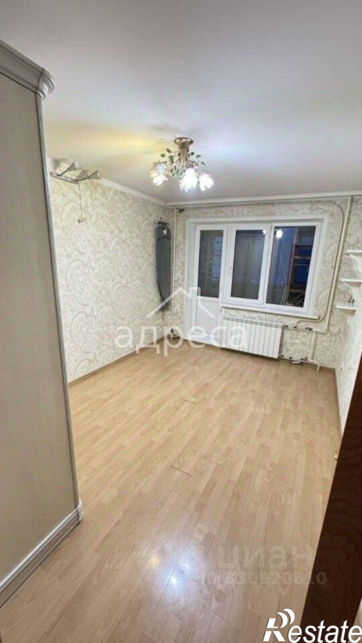3-комн квартира ул Советская, 4,  д. 4