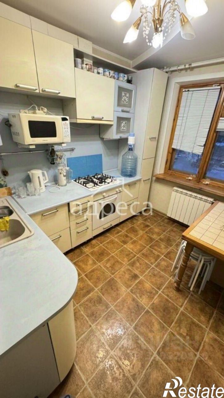 3-комн квартира ул Советская, 4,  д. 4