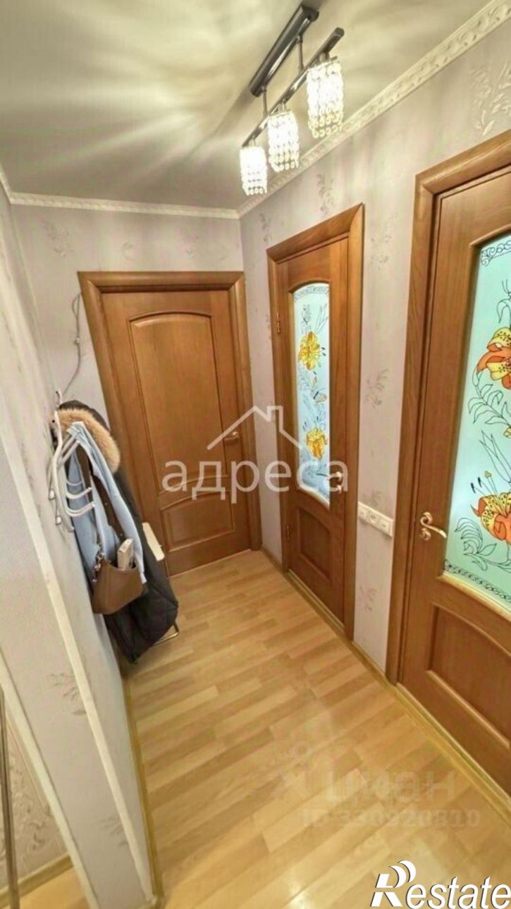 3-комн квартира ул Советская, 4,  д. 4