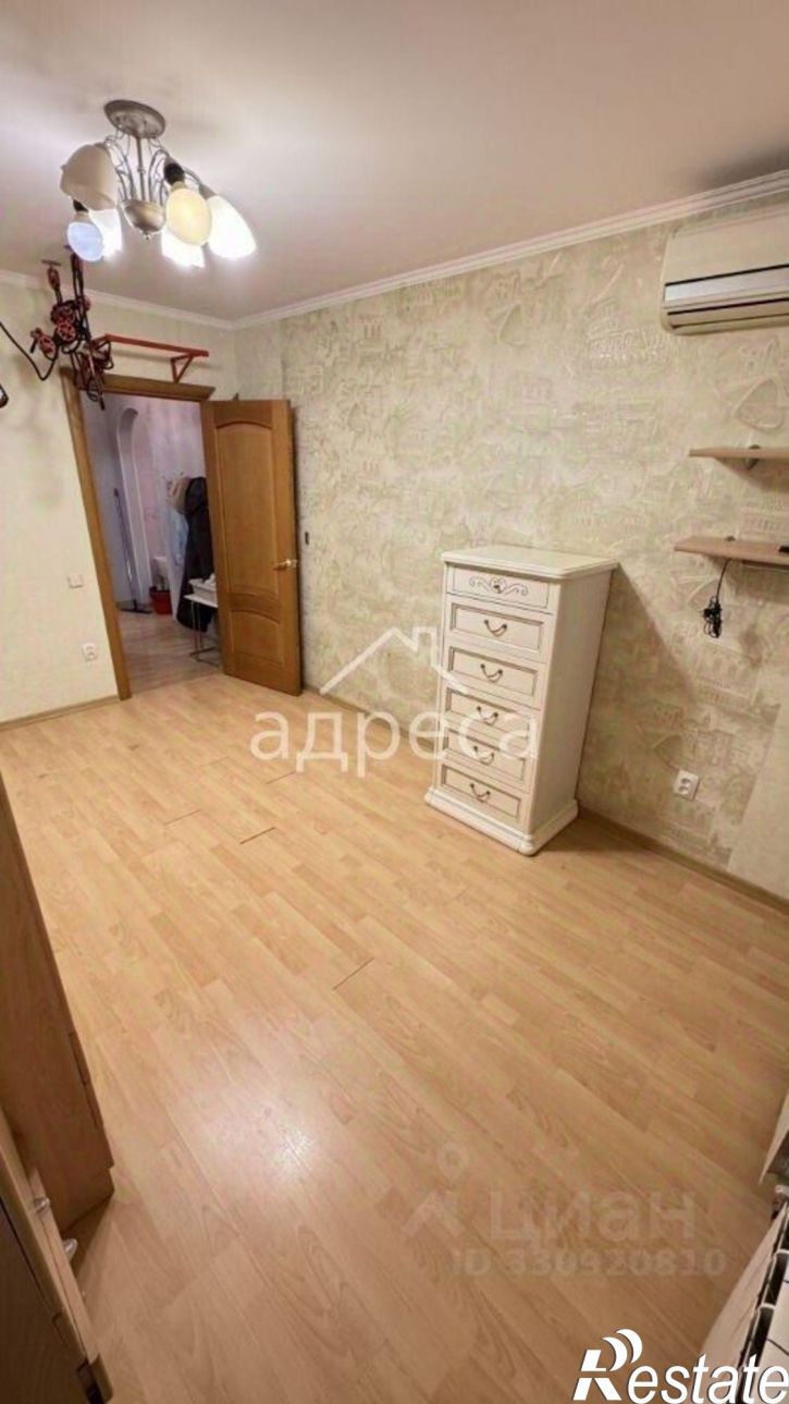 3-комн квартира ул Советская, 4,  д. 4