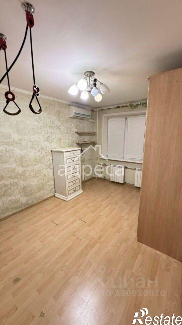 3-комн квартира ул Советская, 4,  д. 4