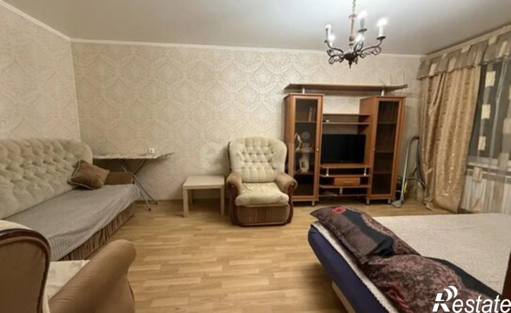 2-комн квартира ул Ново-Садовая, 22,  д. 22