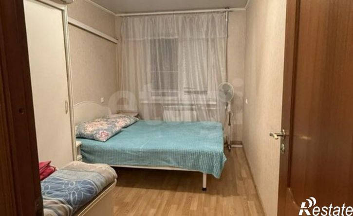 2-комн квартира ул Ново-Садовая, 22,  д. 22