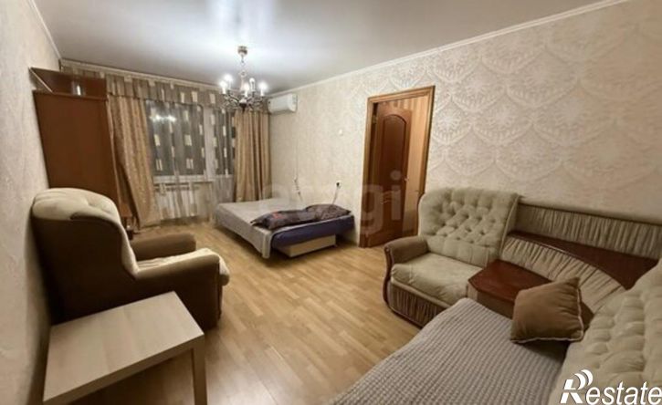 2-комн квартира ул Ново-Садовая, 22,  д. 22