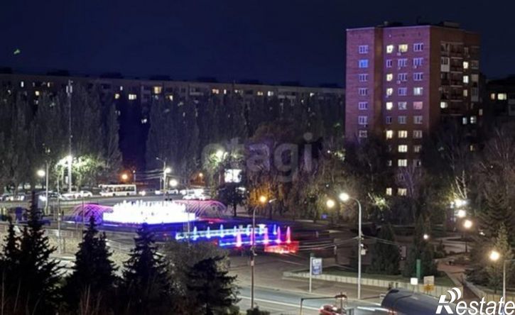2-комн квартира ул Ново-Садовая, 22,  д. 22