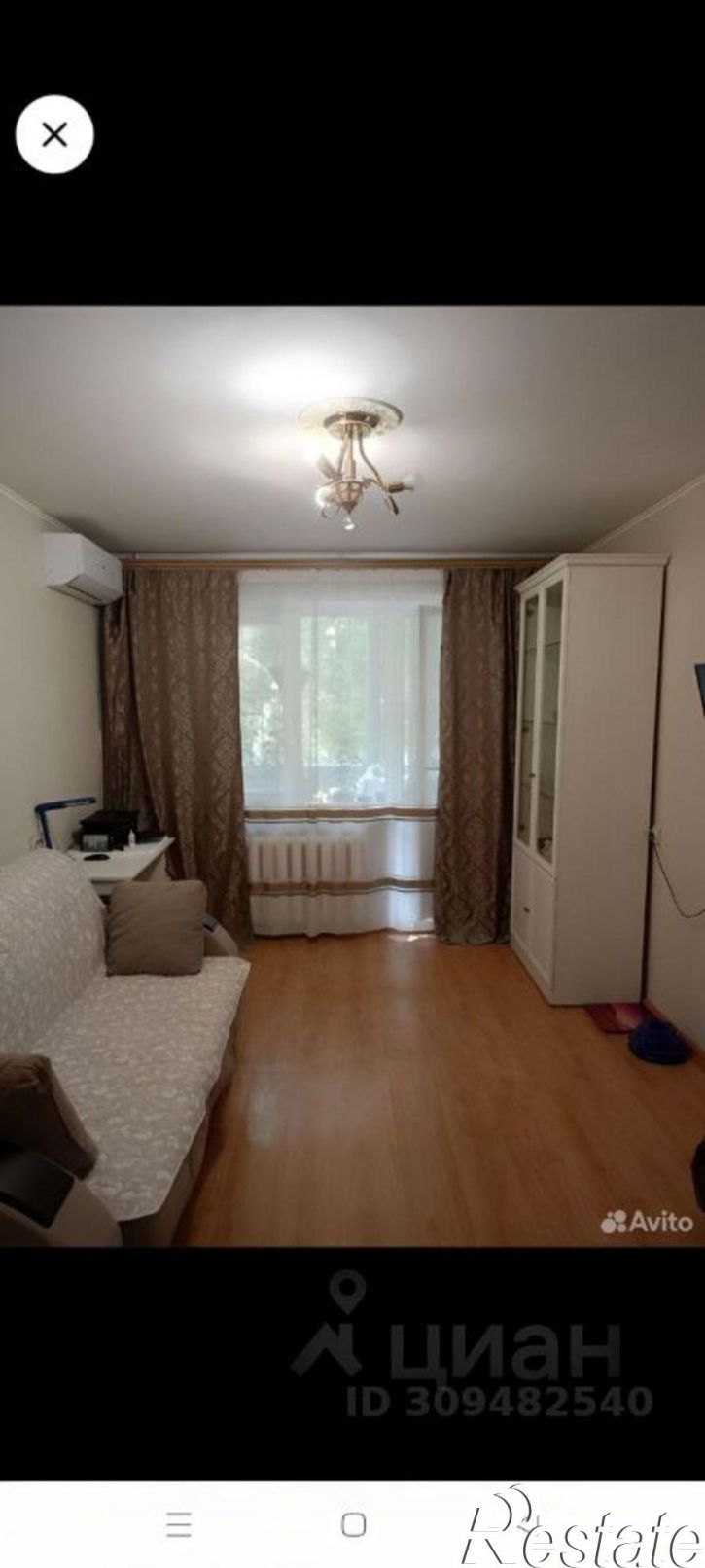 2-комн квартира проспект Карла Маркса, 496,  д. 496