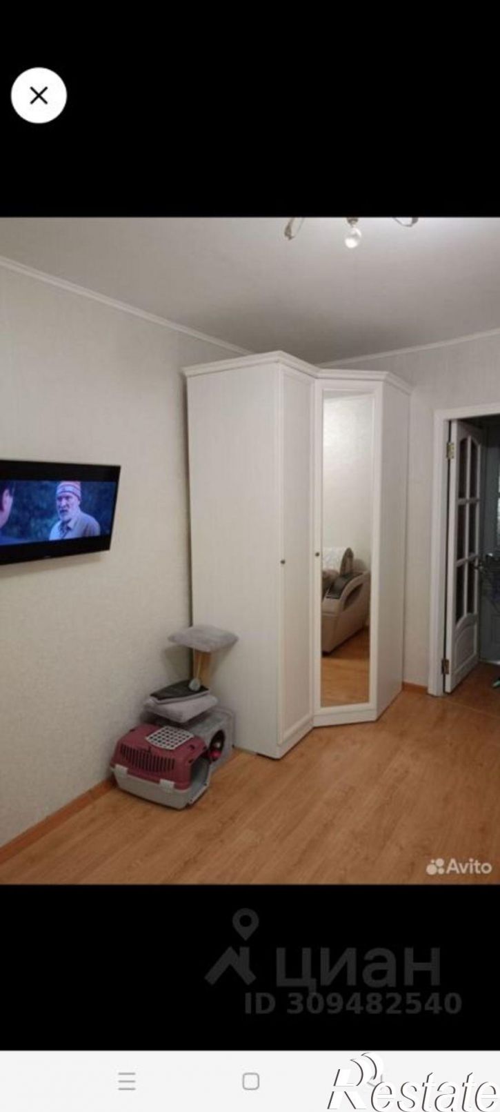2-комн квартира проспект Карла Маркса, 496,  д. 496