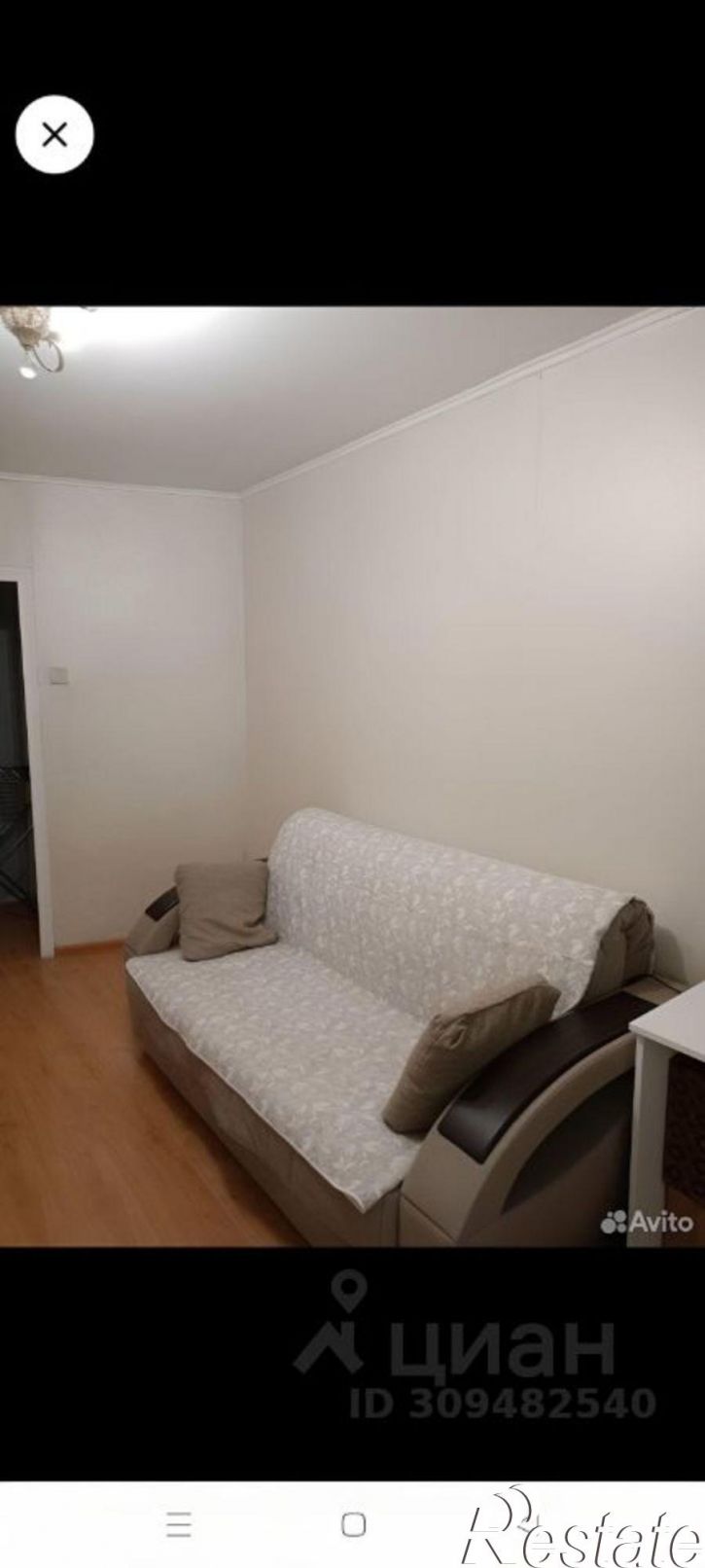 2-комн квартира проспект Карла Маркса, 496,  д. 496