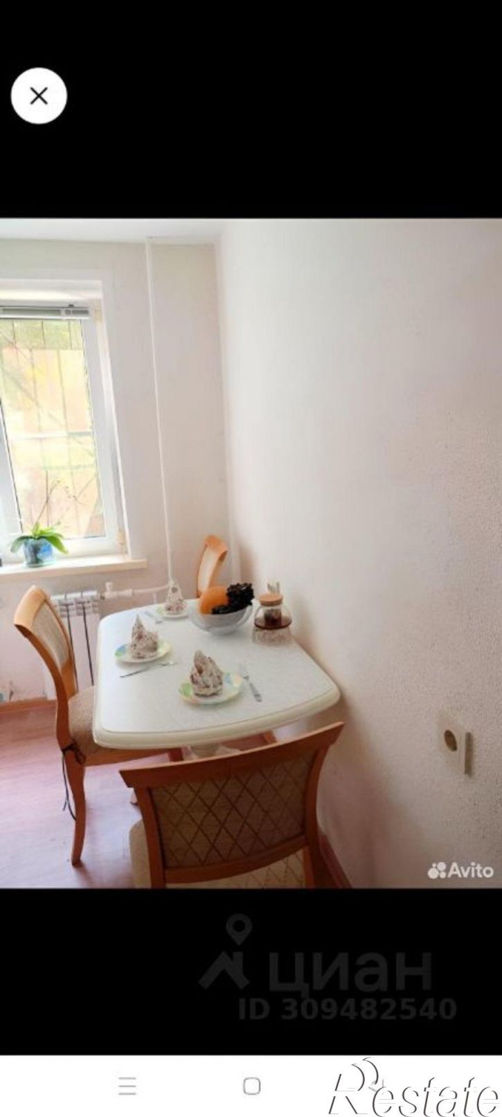 2-комн квартира проспект Карла Маркса, 496,  д. 496