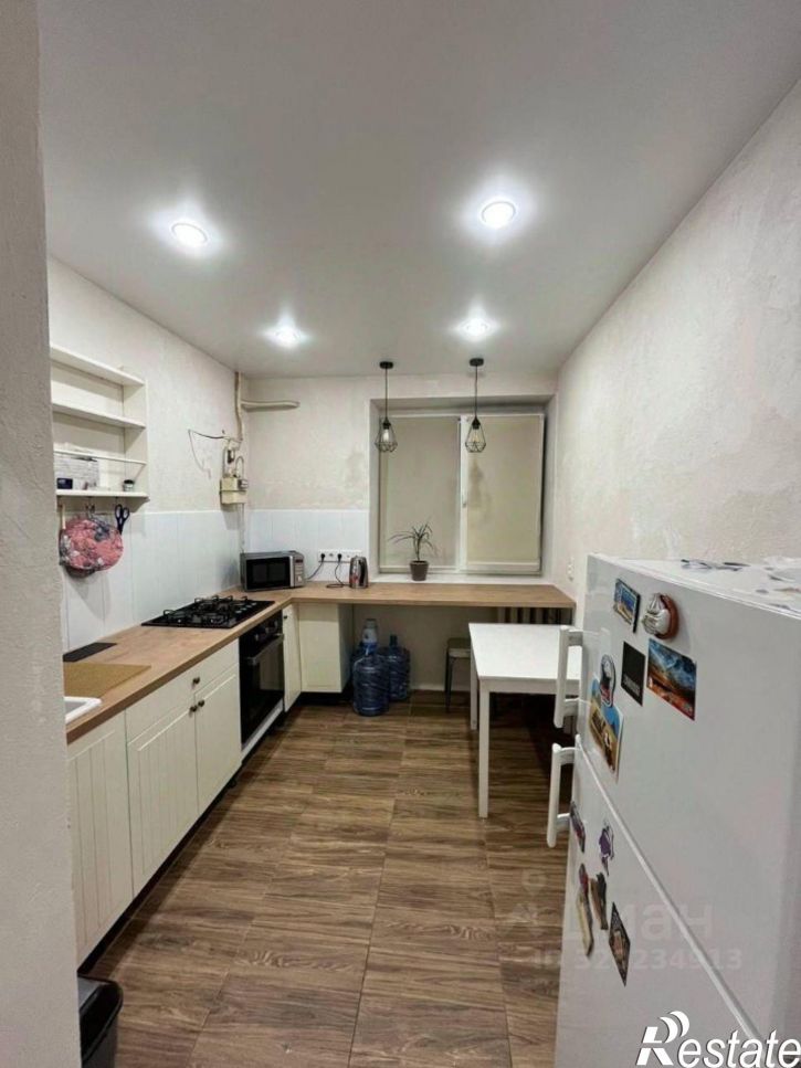1-комн квартира ул Победы, 4Б,  д. 4Б