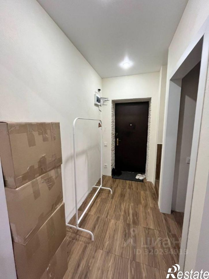 1-комн квартира ул Победы, 4Б,  д. 4Б