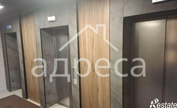 3-комн квартира Ново-Садовая улица, 106М,  д. 106М