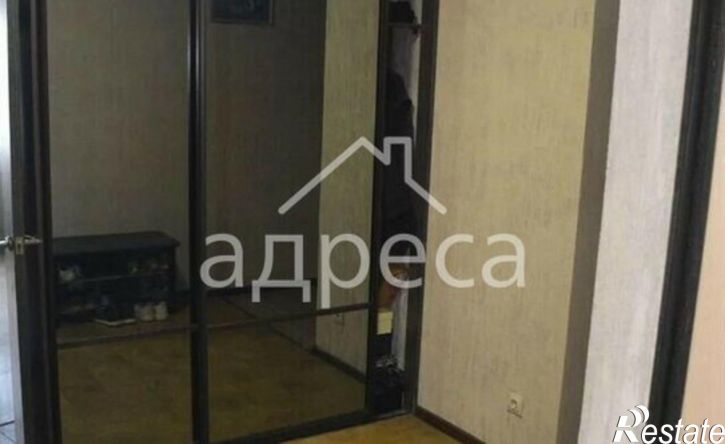 3-комн квартира Ново-Садовая улица, 106М,  д. 106М