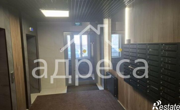 3-комн квартира Ново-Садовая улица, 106М,  д. 106М