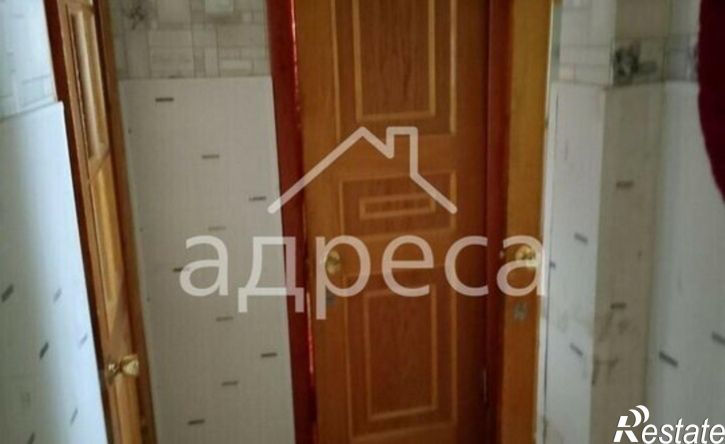 3-комн квартира улица Мичурина, 124,  д. 124