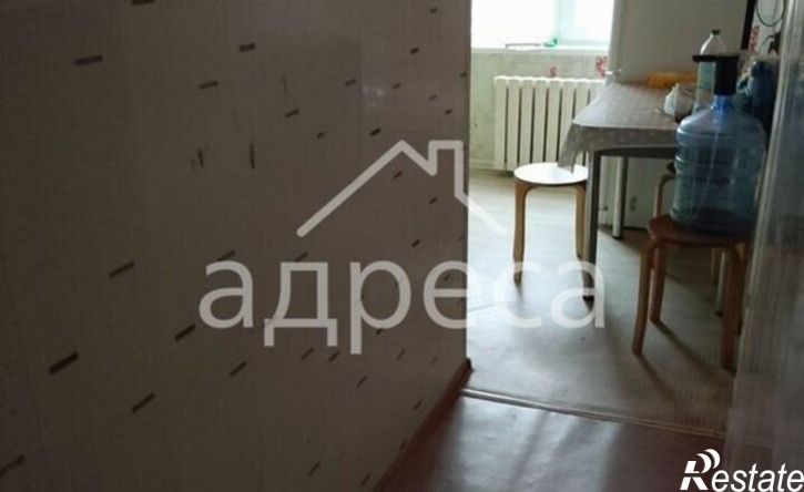 3-комн квартира улица Мичурина, 124,  д. 124