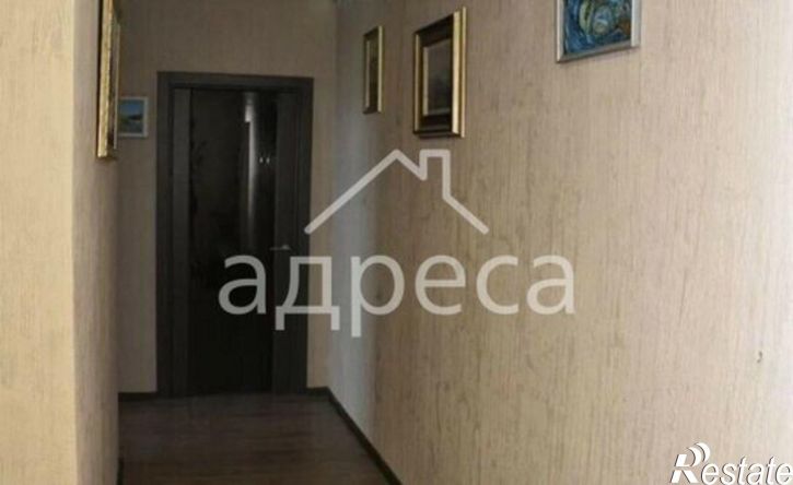 3-комн квартира Ново-Садовая улица, 106М,  д. 106М