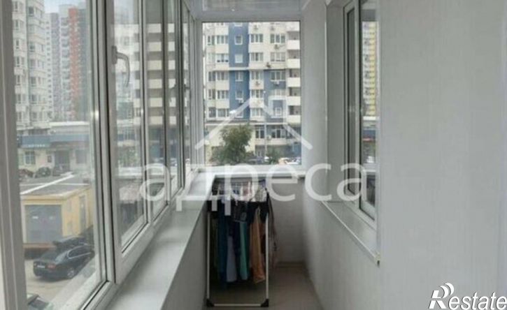 3-комн квартира Ново-Садовая улица, 106М,  д. 106М