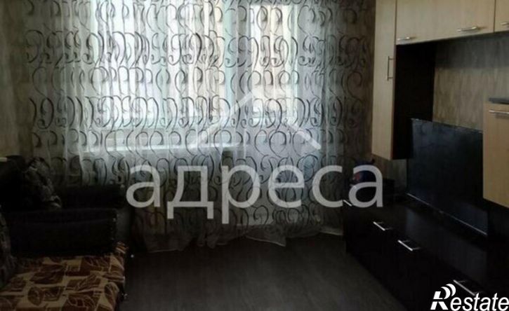 3-комн квартира улица Мичурина, 124,  д. 124