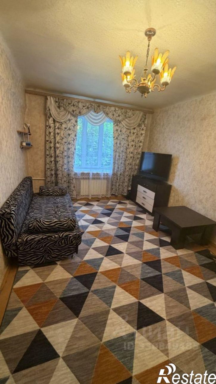1-комн квартира Коломенский пер, 7,  д. 7