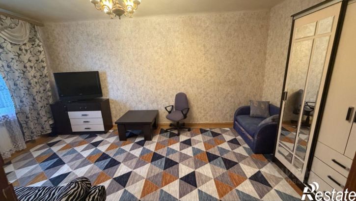 1-комн квартира Коломенский пер, 7,  д. 7