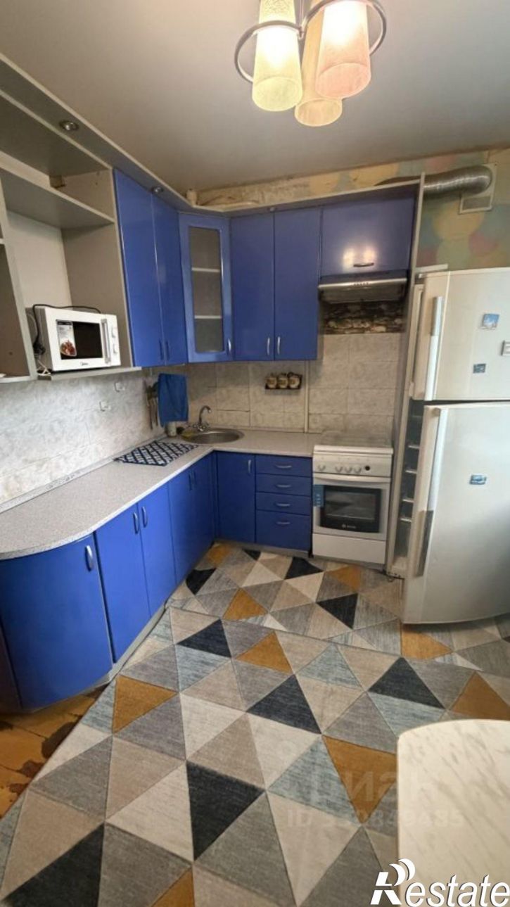 1-комн квартира Коломенский пер, 7,  д. 7