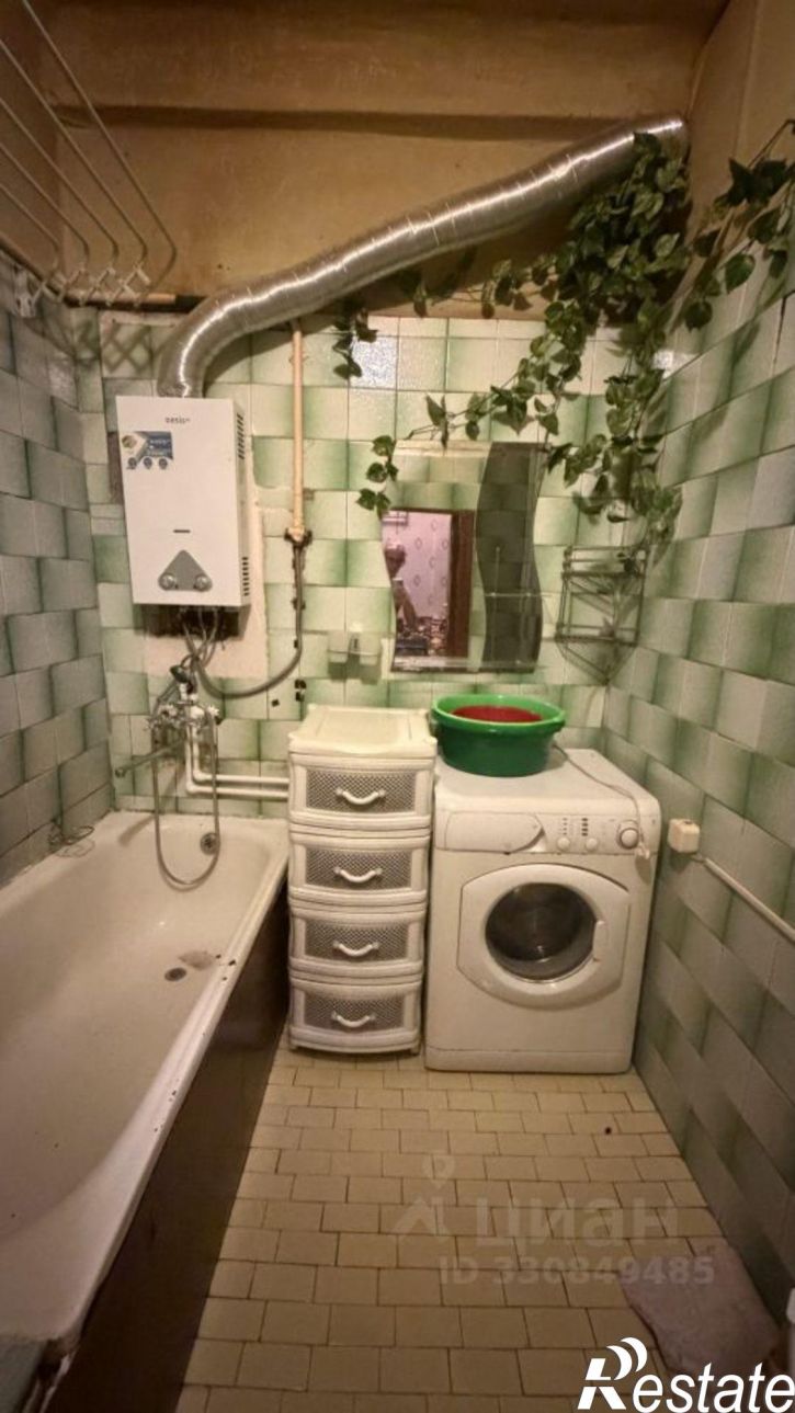1-комн квартира Коломенский пер, 7,  д. 7
