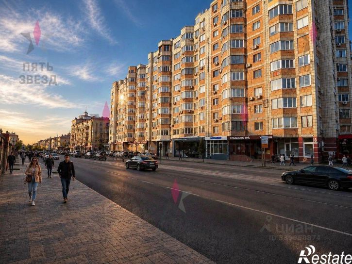 Офис ул Арцыбушевская, 33,  д. 33