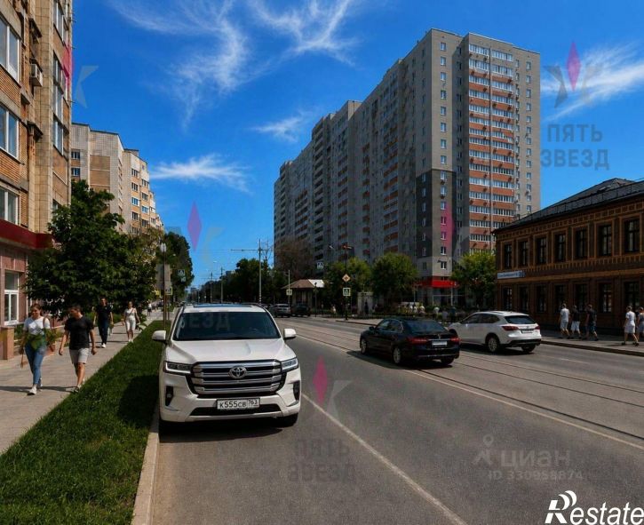 Офис ул Арцыбушевская, 33,  д. 33