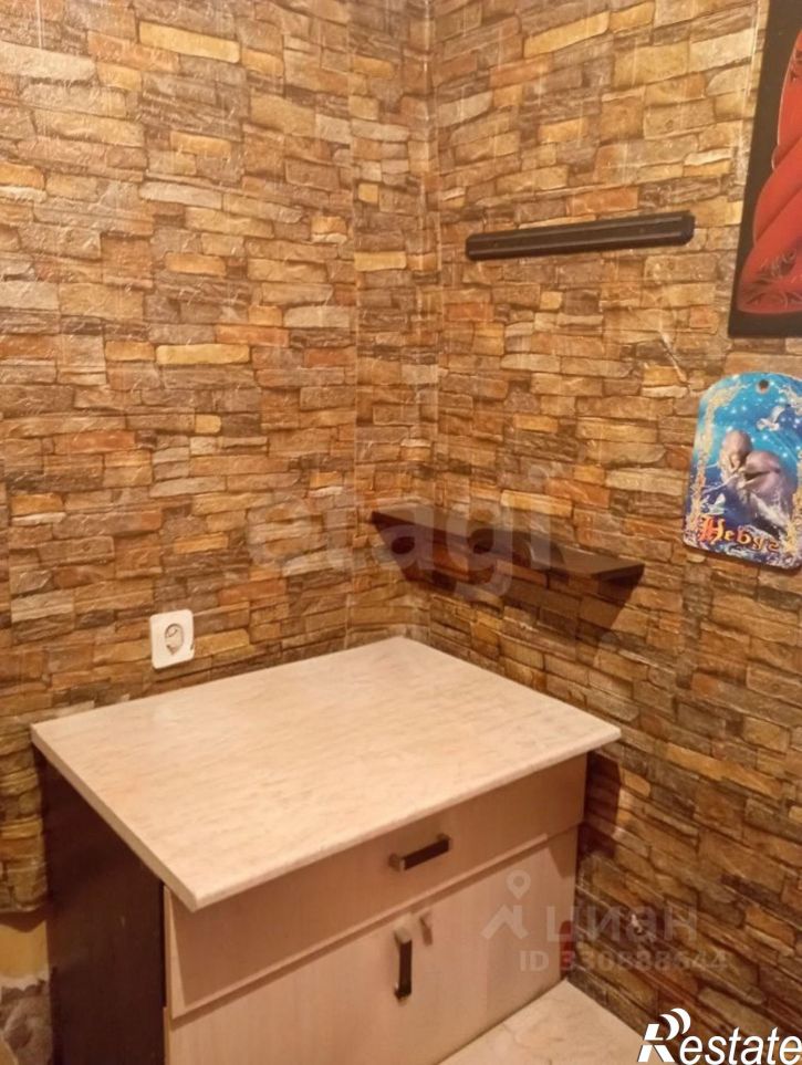 1-комн квартира проспект Карла Маркса, 372А,  д. 372А