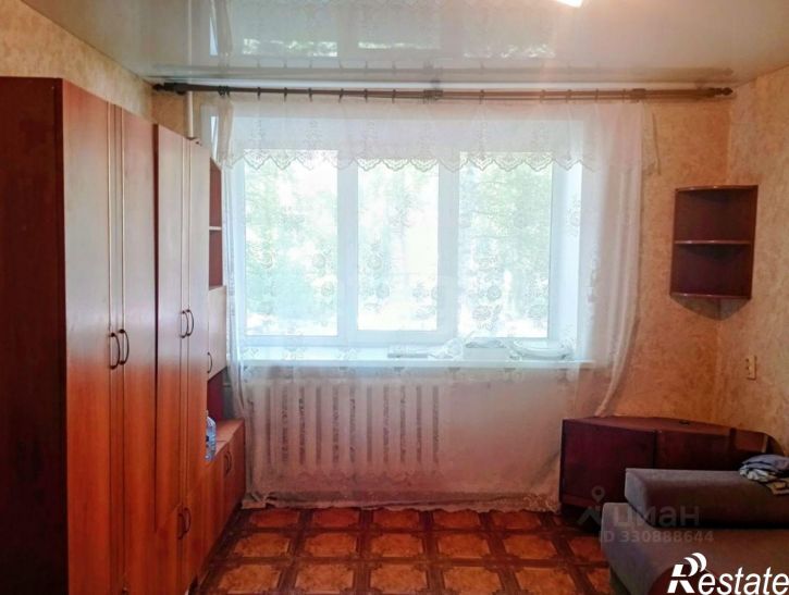 1-комн квартира проспект Карла Маркса, 372А,  д. 372А