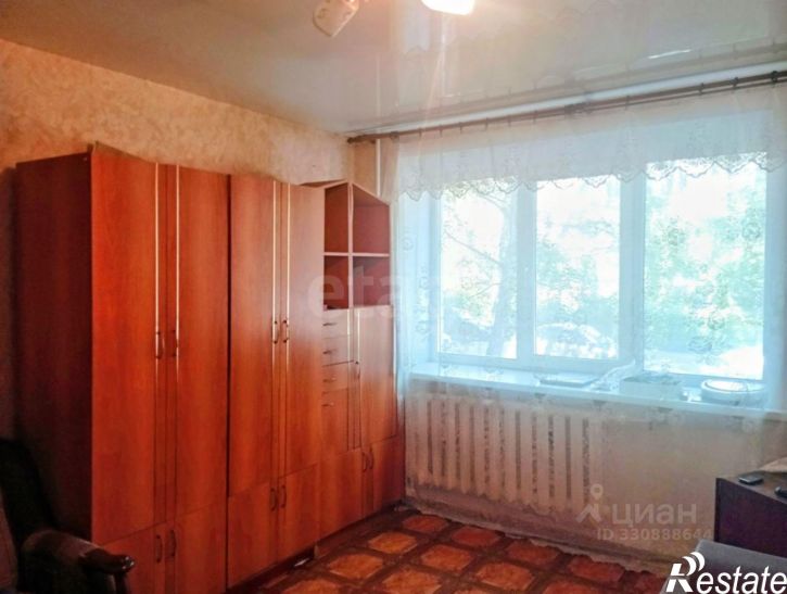 1-комн квартира проспект Карла Маркса, 372А,  д. 372А