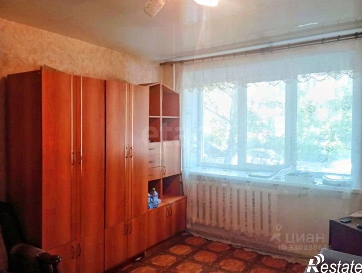 1-комн квартира проспект Карла Маркса, 372А,  д. 372А