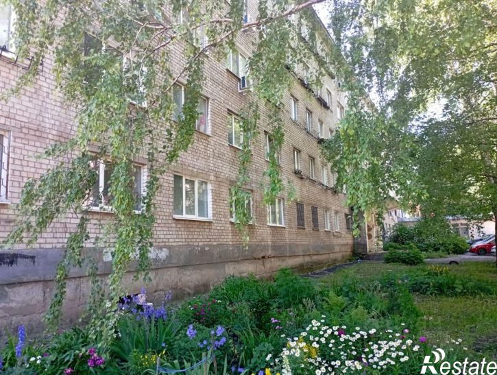 1-комн квартира проспект Карла Маркса, 372А,  д. 372А