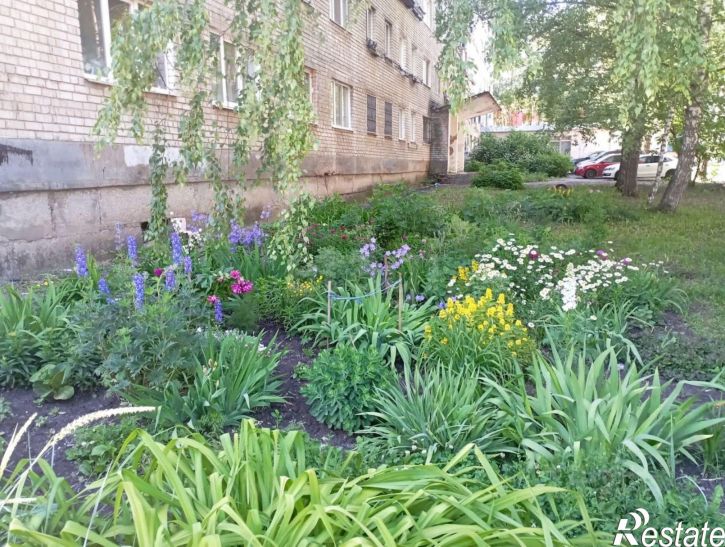 1-комн квартира проспект Карла Маркса, 372А,  д. 372А