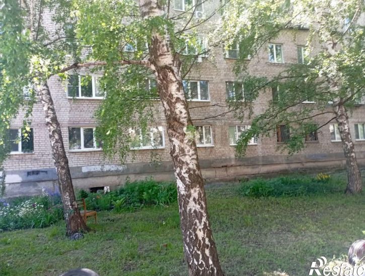 1-комн квартира проспект Карла Маркса, 372А,  д. 372А