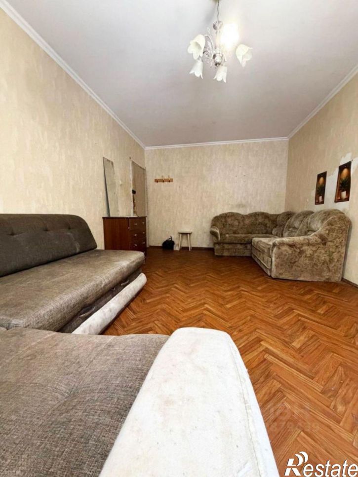 Комната Солнечная улица, 7,  д. 7