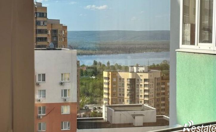 2-комн квартира Солнечная улица, 14,  д. 14