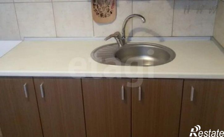 1-комн квартира переулок Водителей, 5,  д. 5