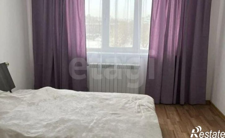1-комн квартира переулок Водителей, 5,  д. 5