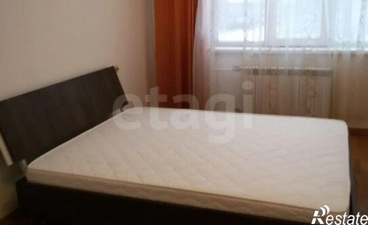 1-комн квартира переулок Водителей, 5,  д. 5