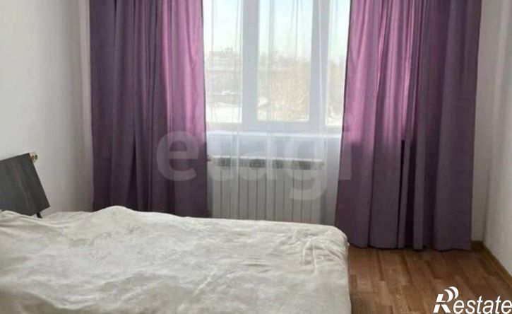 1-комн квартира переулок Водителей, 5,  д. 5
